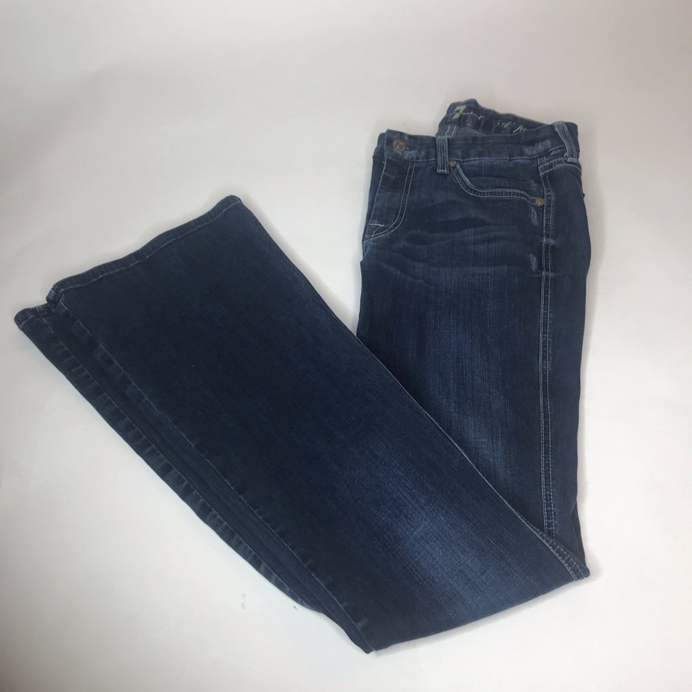 7 for all mankind ‘A pocket size 28